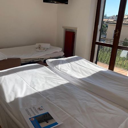 Hotel Santa Maria - Bardolino Town Center Exteriör bild
