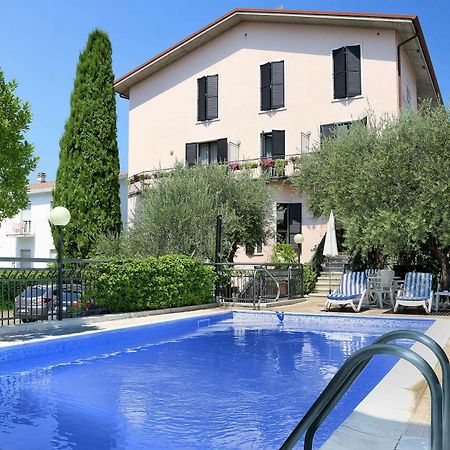 Hotel Santa Maria - Bardolino Town Center Exteriör bild