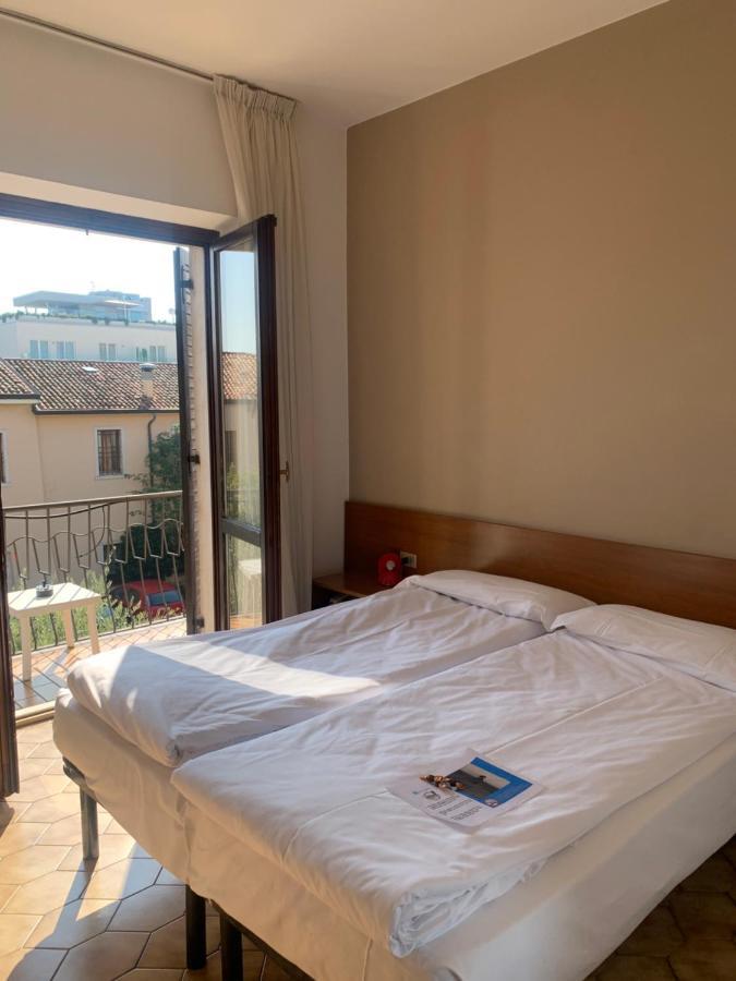 Hotel Santa Maria - Bardolino Town Center Exteriör bild